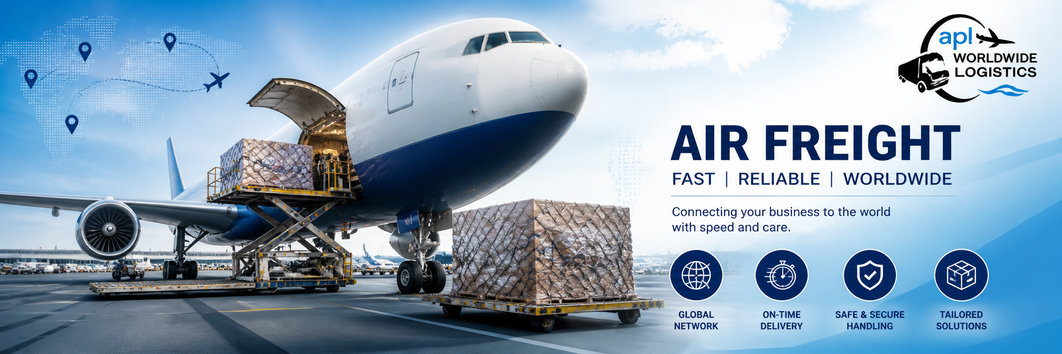 Logistics Service